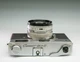 Canon Canonet QL 19 E Silver Rangefinder 35mm Film Camera