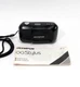 Olympus Infinity Stylus 35mm Film Camera Point and Shoot AF 1:3,5 Lens Black