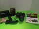 Vivitar V335 35mm SLR film camera  w/zoom lens.