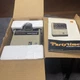 Vtg Kodak Kodamatic Partytime 2 Instant Camera w/ Box & Manual HS144-10 USA
