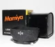 [Unused w/ Box] Mamiya Lens Hood TLR 48mm 48&Phi; for 80mm 105mm 135mm From JAPAN