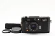 YASHICA Auto Focus Motor-D 38mm compact Film Camera Japan 【AS IS】 4757