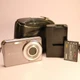 Casio Digital Camera Exilim EX-S770 7.2MP Silver Tested