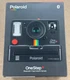 Brand new Polaroid One Step+ i-type camera