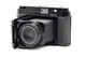 Fujifilm GF670 Professional Medium Format Rangefinder Film Camera Body Only