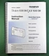Olympus Stylus 1030 SW Instruction Manual: 84 Pages with Protective Covers!