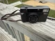 Nikon One Touch 35mm Point and Shoot Film Camera For parts and Repair