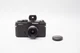 Voigtlander Bessa-L 35mm Rangefinder Film Camera + Snapshot Skopar 25mm f4 Lens