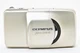 Olympus &mu; mju Zoom 105 Point & Shoot 35mm Film Camera From Japan #745