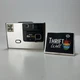 KODAK DISC 4000 Instant Camera Black Silver Vintage Film Photography