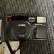 PENTAX IQZoom EZY Date Point & Shoot 35mm Film Camera 70mm Zoom - READ