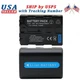 NP-FM50/FM55H/NP-FM30 Battery For Sony Cyber-shot DSC-F707 Cyber-shot DSC-F717