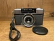 *New Light Seal : Near Mint ++* Olympus Pen EE-3 35mm Half Frame Film Camera /JP