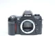 Nikon N80 35mm Film SLR Autofocus Camera Body *Parts/Repair*