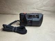 Pentax PC35 AF 35mm Camera with 35mm f/2.8 Lens FOR PARTS *Battery Corrosion*