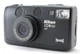 【Mint】 Nikon ZOOM 300 AF PANORAMA Point & Shoot 35mm Film Camera From JAPAN