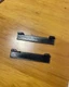 1PCS Plastic Back Film Door Latch Repair for Nikon F100 F80 N80 Film Camera