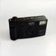 Grey Pentax Espio Af Zoom 35mm Film Camera Point & Shoot Tested Works