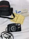 Samsung Maxima 105 35mm Point & Shoot Film Camera