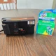 Vintage Kodak S Series S900 Tele Flash Film Camera 34 & 62 mm Lens