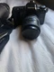 Pentax ZX-10 35mm SLR Film Camera Comes With Tamron 70-300mm Lens