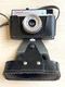 Smena-8M Russian Soviet LOMOGRAPHY LOMO Compact 35mm Camera
