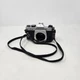 Asahi Pentax K1000 SMC SLR Film Camera Film Tested Working Meter Works