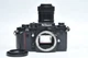 Nikon F3 W/ DW-4 Finder E Grid Screen 17