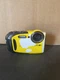 FUJIFILM FinePix XP80 Waterproof Digital Camera PARTS/REPAIR