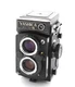 Yashica Mat 124G TLR Camera