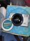 Lomography Fisheye 35mm Point & Shoot Film Camera