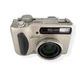 Vintage Sony Cyber-shot DSC-S75 Digital Camera 3.3MP Silver 3X Zoom Carl Zeiss