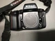 Nikon N90 35mm Film Camera Body Tested Sold AS IS / Not Working Properly