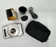 Kodak Advantix T550 f3.5 28mm Digital Camera with Box and Inserts - Untested