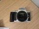 Minolta Maxxum 3 SLR 35mm Film Camera Body W/ Bag AF Zoom 35-80 Read