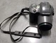 Olympus IS-10 Super DLX 35mm Film Camera w/ Strap *FREE USA SHIPPING!*