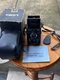 Lubitel-166 UNIVERSAL LOMO 6x6 cm twin lens medium format TLR film camera USSR