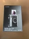 Fujifilm instax mini Evo Hybrid Instant Camera - Black