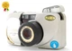 Read! Olympus mju Zoom 140 Deluxe Point & Shoot 35mm Film Camera JAPAN [N MINT]