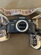 KONICA FP-1 PROGRAM 35mm Film CAMERA BODY ONLY Untested