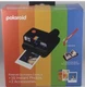Polaroid Go Bundle with 16 film, wrist strap, photo album Black Gen 2 Brand New