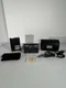 Olympus Stylus 9000 Digital Camera 12MP 10X Zoom W/ 2 Batteries Charger Case