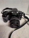 Minolta Maxxum 5000i 35mm Camera W/AF 35-80MM Untested. 1F
