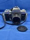 Ricoh TLS 401 Film Camera For Parts