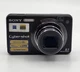 Sony Cyber-shot DSC-W150 Black