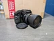 Olympus OMPC 35mm SLR Film Camera Body with Lens *Read Description*