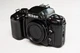 Nikon N6006 SLR 35mm Film Camera Body Only - Not tested