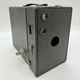 Antique 1920s Eastman Kodak No. 2-A Brownie Box Camera Model B Shutter Works