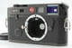 Overhauled [N MINT] Leica M7 0.58 Black Camera  From JAPAN