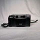 Vtg. Ricoh RT-550 Date 35mm Point & Shoot Film Camera UNTESTED